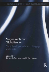 Mega-Events and Globalization