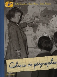 Cahiers de géographie