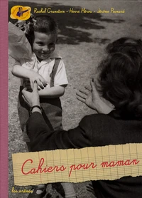 Cahiers pour maman