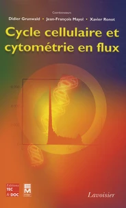 Cycle cellulaire et cytométrie en flux