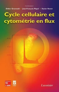 Cycle cellulaire et cytométrie en flux
