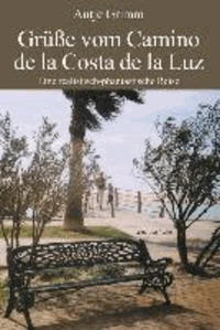 Grüße vom Camino de la Costa de la Luz