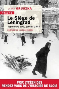 Le siège de Leningrad