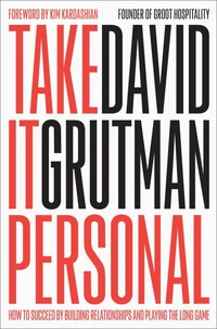Take It Personal