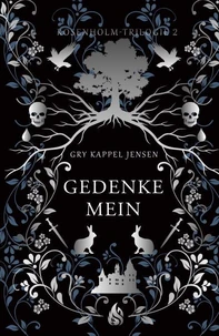 Gedenkemein - Rosenholm-Trilogie (#2)