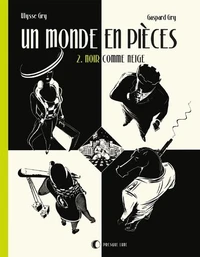 Noir comme neige