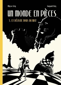 Et délivre nous du mat