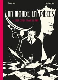 Deux cases avant la nuit