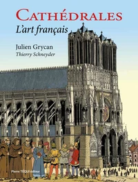 Cathédrales - BD