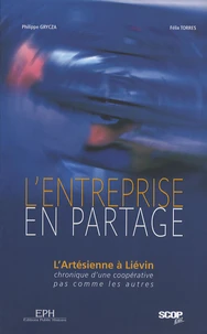 L'entreprise en partage