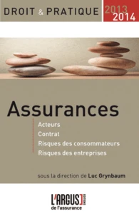 Assurances 2013-2014