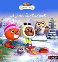 Le jour le plus court