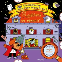 Elémentaire mon cher Wouafson