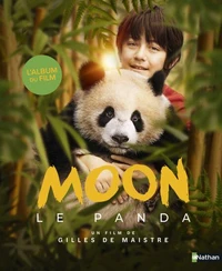 Moon, le panda