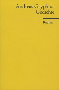 Gedichte