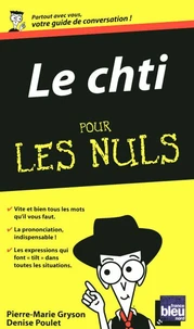 Le chti pour les nuls