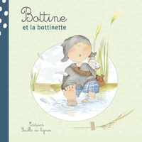 Bottine et la bottinette