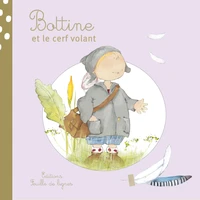 Bottine et le cerf-volant