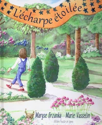 L'écharpe étoilée