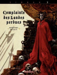 DAME GERFAUT TIRAGE DE TETE
