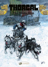 The Blade Ship