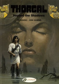 Beyond the Shadows