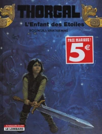 L'enfant des étoiles