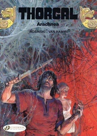 Arachnéa