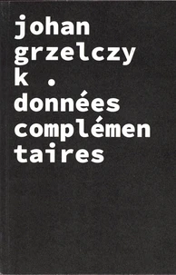 Données complémentaire