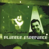 Grzybowski L - Planete esperance.