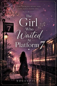 The Girl Who Waited At Platform  7