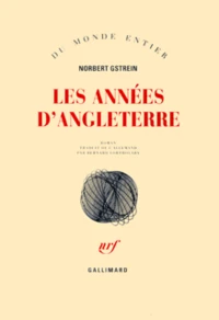 Les Annees D'Angleterre