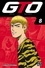 GTO T08. Great Teacher Onizuka