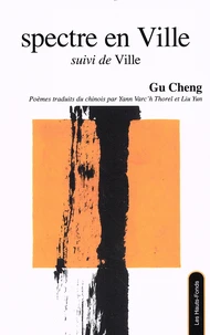 Spectre en Ville suivi de Ville