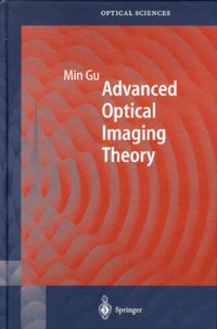 ADVANCED OPTICAL IMAGING THEORY