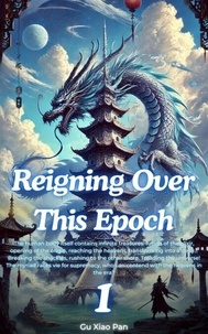 Top téléchargement gratuit de livres audio Reigning Over This Epoch - Reigning Over This Epoch, #1
