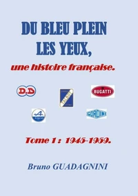 Histoire de la compétition automobile