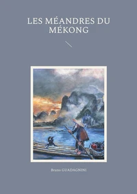 Les méandres du Mékong