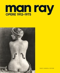 Man Ray