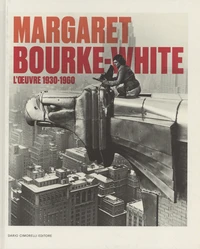 Margaret Bourke-White