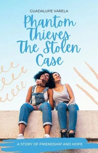Phantom Thieves: The Stolen Case