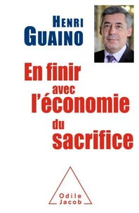 En finir avec l'économie du sacrifice