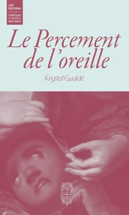 Le Percement de l'oreille