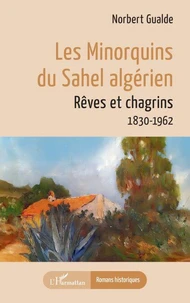 Les Minorquins du Sahel algérien