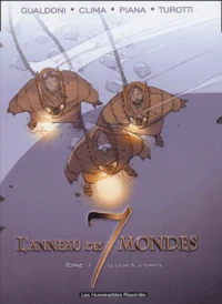 Le calme et la tempête