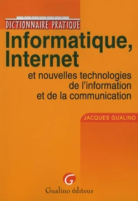 Informatique, Internet