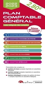  Gualino - Plan comptable général.