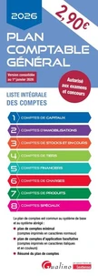 Plan comptable général