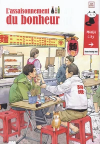 L'assaisonnement du bonheur