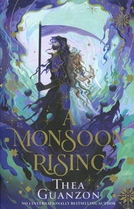 A Monsoon Rising